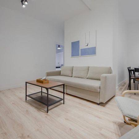 Premium Apt Para 9Pax En Calle Olmo - Centro De Madrid E1 外观 照片
